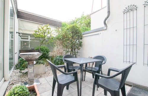 Innenstadt Apartment | 3 Bedroom Apartment in Neuss