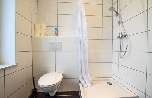 Innenstadt Apartment | 3 Bedroom Apartment in Neuss