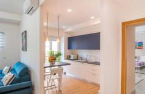 Zona XV Torre Maura Apartment | 3 Bedroom Apartment in ROME