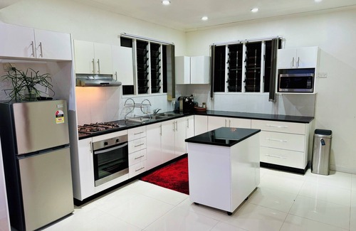 Suva Apartment | 3 Bedroom Apartment in Suva