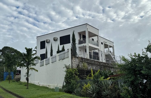 Suva Apartment | 3 Bedroom Apartment in Suva