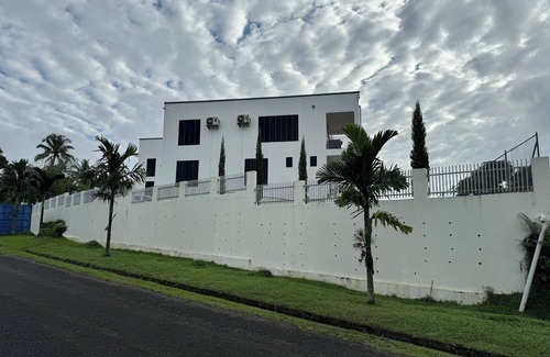 Suva Apartment | 3 Bedroom Apartment in Suva