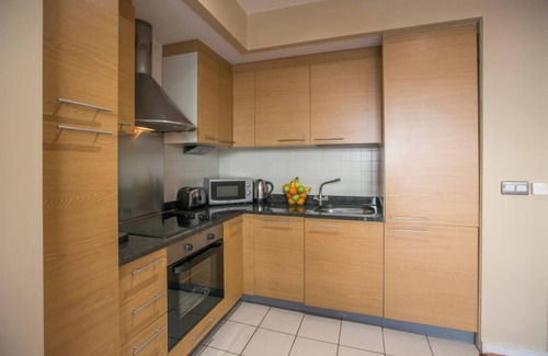 Grand Canal Dock Apartment | 3 Bedroom Apartment In the heart of Docklands