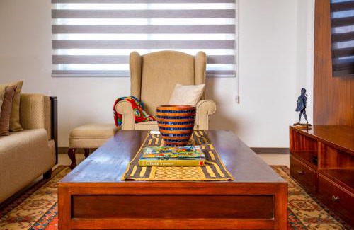 Nungua Apartment | 3-Bedroom Apartment in Tema - Chez Akwasi