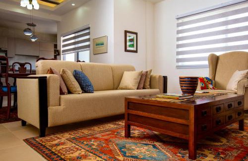 Nungua Apartment | 3-Bedroom Apartment in Tema - Chez Akwasi