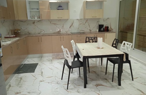 Sounine Apartment | 3-bedroom apartment in Sounine
