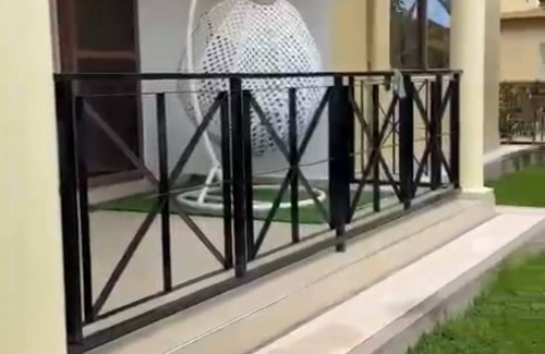 Entebbe Apartment | 3-bedroom apartment in enjoyable Entebbe with WiFi