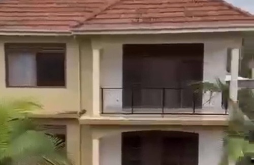 Entebbe Apartment | 3-bedroom apartment in enjoyable Entebbe with WiFi