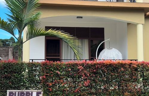 Entebbe Apartment | 3-bedroom apartment in enjoyable Entebbe with WiFi