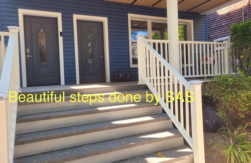 Ditmas Park Apartment | 3-bedroom apartment in charming Brooklyn with AC, WiFi. Enjoy your stay
