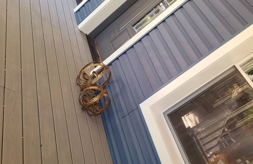Ditmas Park Apartment | 3-bedroom apartment in charming Brooklyn with AC, WiFi. Enjoy your stay