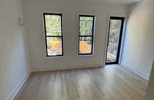 Ocean Hill Apartment | 3-bedroom apartment in welcoming Brooklyn-Broadway Junction
