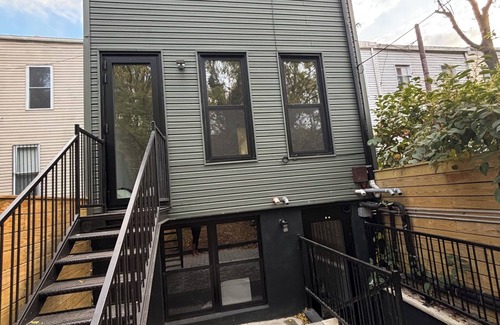 Ocean Hill Apartment | 3-bedroom apartment in welcoming Brooklyn-Broadway Junction