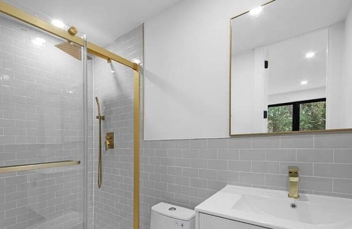 Ocean Hill Apartment | 3-bedroom apartment in welcoming Brooklyn-Broadway Junction
