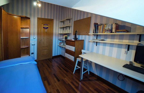 Leon Apartment | 3 bedroom apartment in very quiet pedestrian area, next to the cathedral