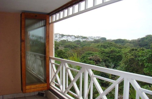 Shaka's Rock Apartment | 3 Bedroom Apartment in Ballito Bay, Dolphin Coast Durban KZN South Africa