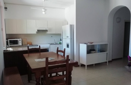 Siniscola Apartment | 3 Bedroom Apartment in Capocomino
