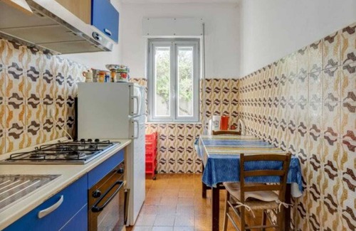 Porto Alabe Apartment | 3-bedroom apartment in fabulous Porto Alabe with AC
