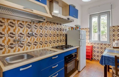 Porto Alabe Apartment | 3-bedroom apartment in fabulous Porto Alabe with AC