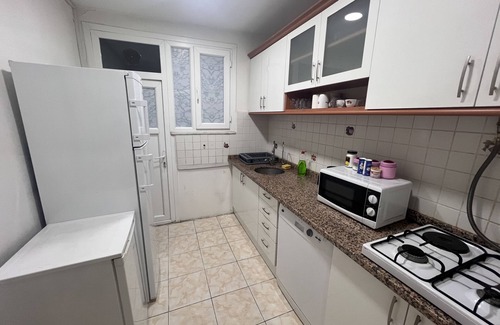 Cumhuriyet House | 3 Bedroom Apartment Luxury Furnished Nişantaşı Only 20 meters to Metro