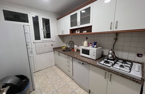 Cumhuriyet House | 3 Bedroom Apartment Luxury Furnished Nişantaşı Only 20 meters to Metro