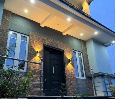 Kwara Apartment | 3 bedroom Apartment lekki Victory Homes