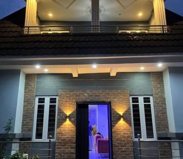 Kwara Apartment | 3 bedroom Apartment lekki Victory Homes
