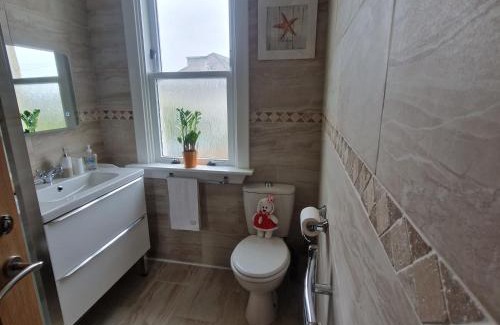 Musselburgh Apartment | 3 Bedroom Apartment max 5 Pax Musselburgh
