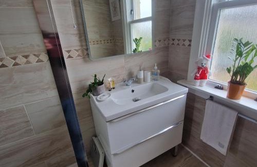Musselburgh Apartment | 3 Bedroom Apartment max 5 Pax Musselburgh