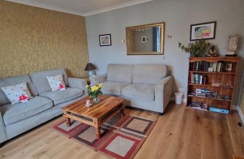 Musselburgh Apartment | 3 Bedroom Apartment max 5 Pax Musselburgh
