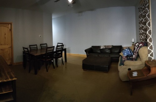 Bevier Apartment | 3 Bedroom apartment minutes away from Long Branch and Thomas Hill Lakes