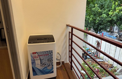 Vilimale Apartment | 3-bedroom apartment in charming Villigilli. Live the island life