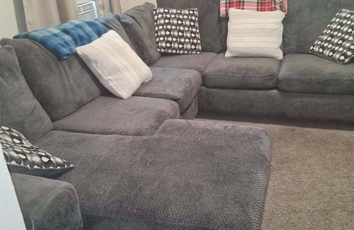 Rochester Apartment | 3-bedroom apartment near Airport & U of R in charming Rochester with AC