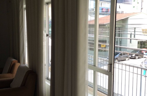 Centro Apartment | 3 bedroom apartment near HAVAN/Av Brasil/prox. sea ​11 people