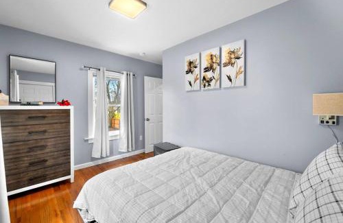 Bristol Apartment | 3 Bedroom Apartment on Forestville Bristol