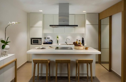 Al Zahiyah Apartment | 3 Bedroom Apartment sea view Near Abu Dhabi mall