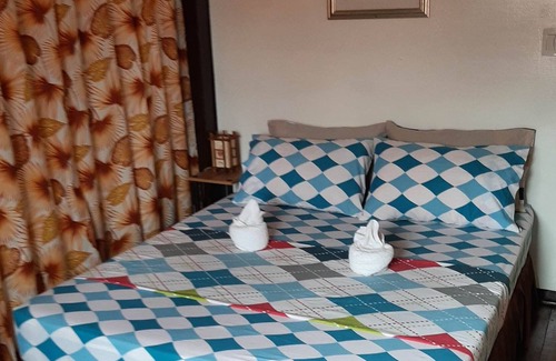 Basdiot Apartment | 3 Bedroom Apartment- Sea view!