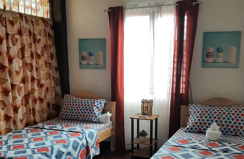 Basdiot Apartment | 3 Bedroom Apartment- Sea view!