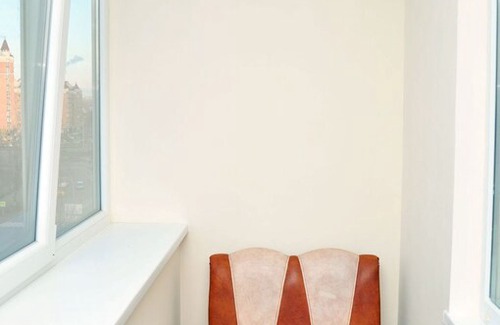 Obolon' Apartment | 3-bedroom apartment, street Alexandra Arkhipenka 8