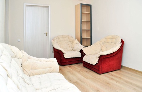 Obolon' Apartment | 3-bedroom apartment, street Alexandra Arkhipenka 8