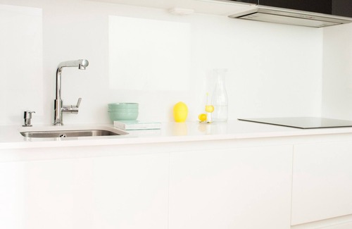 Fontana Apartment | 3 bedroom apartment with parking and wifi