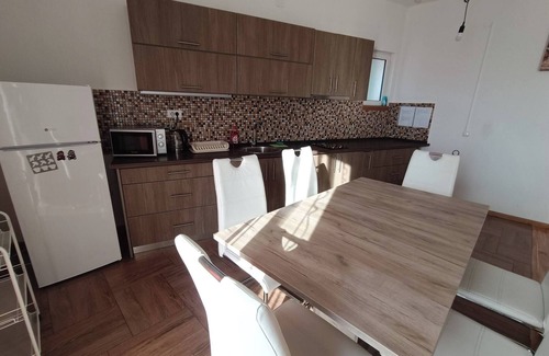 Susanj Apartment | 3 bedroom apartment with beautiful sea view