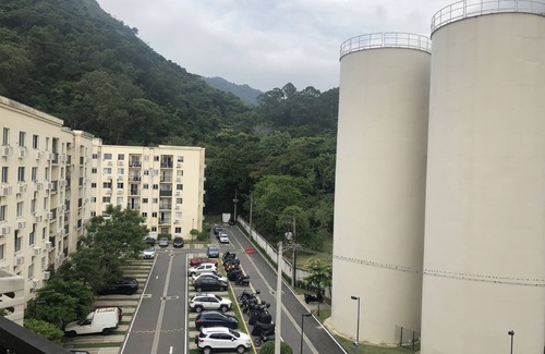 Jacarepagua Apartment | 3 bedroom apartment with 2 bathrooms, one suite and close to Rio Centro