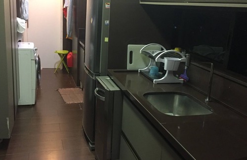 Boa Viagem Apartment | 3 BEDROOM APARTMENT WITH JACUZZI, SWIMMING POOL, 30M FROM THE POINT OF BEACH OF BOA VIAGEM.