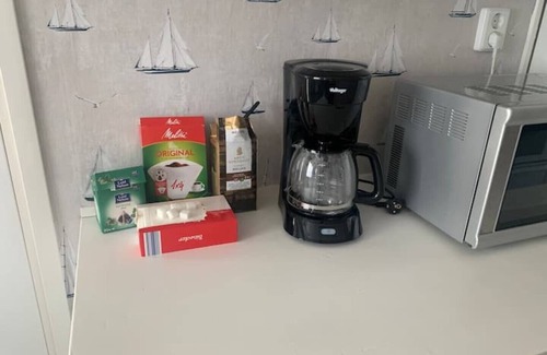 Vasteras Apartment | 3 bedroom app/2.8 km from city center