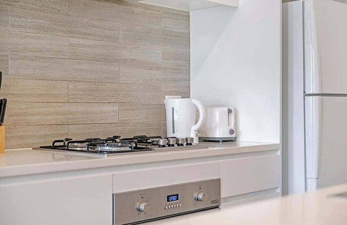 Homebush Apartment | 3 bedroom apt close to Sydney Olympic park