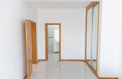 Praia Apartment | 3 bedroom apt, Exterior POOL , Cidadela - LCGR