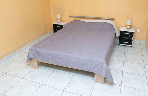 Assomada House | 3 bedroom apt, near city center, Assomada - LCGR