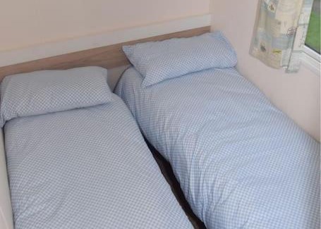 Prestonpans Resort | 3 Bedroom at Seton Sands Caravan Hire