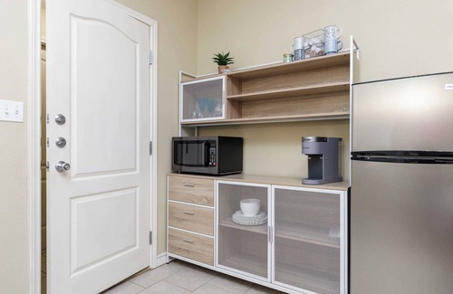 Corpus Christi House | 3 Bedroom | ATV Optional | Month Long Stays
